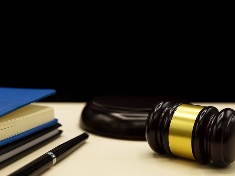 5 Ways to Protect Your Business from a Lawsuit