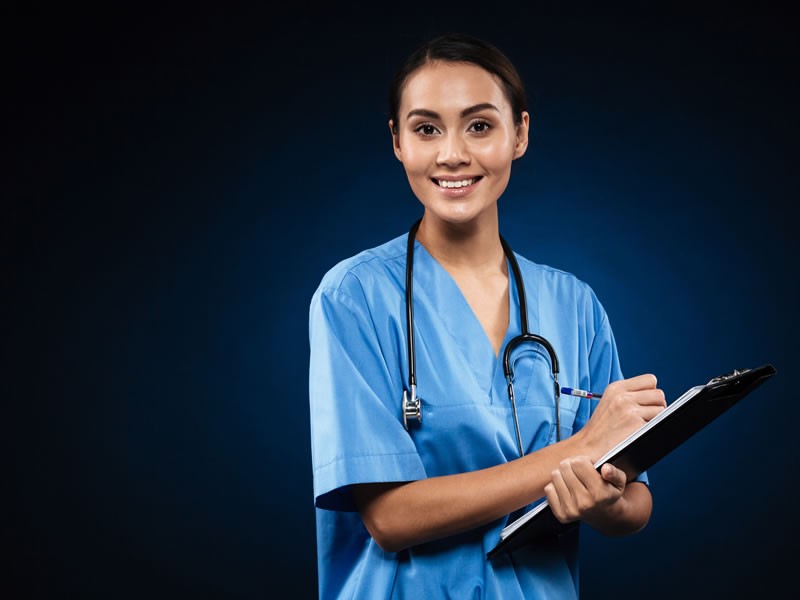 Four Reasons to Consider Nursing as a Career