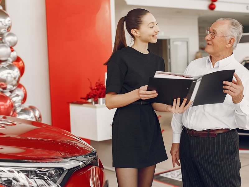 Do You Need Formal Education to Open a Car Dealership?